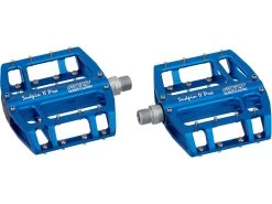 Nc-17 Sudpin II Pro Plattformpedale 36 Nc-17 Sudpin II Pro Plattformpedale -Fahrradzubehör 448678