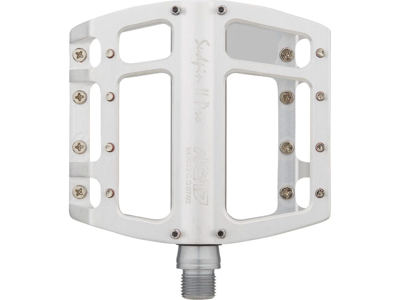 Nc-17 Sudpin II Pro Plattformpedale 18 Nc-17 Sudpin II Pro Plattformpedale – Bild 18