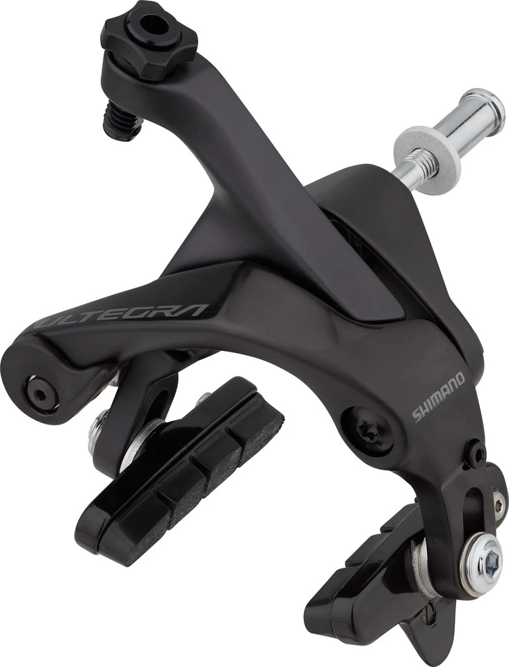 Shimano Ultegra Felgenbremse BR-R8100 2 Shimano Ultegra Felgenbremse BR-R8100 – Bild 2