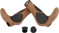 Contec Tour Deluxe Pro Kork Lenkergriffe