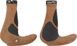 Contec Tour Deluxe Pro Kork Lenkergriffe -Fahrradzubehör 449781