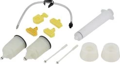 Shimano Profi-Entlüftungskit TL-BR 5 Shimano Profi-Entlüftungskit TL-BR -Fahrradzubehör 450236