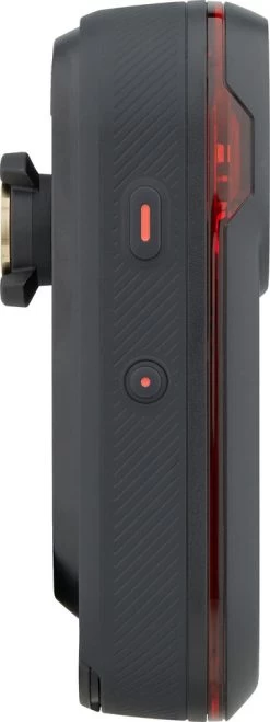 Garmin Varia RCT 716 Radar Kamera Rücklicht Mit StVZO-Zulassung -Fahrradzubehör 452303