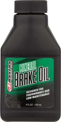 SRAM Maxima Bremsflüssigkeit Mineralöl