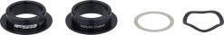 FSA Innenlageradapter BB386EVO 30 To 24 Reducer Carbon -Fahrradzubehör 454336