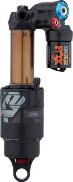 Madonna V2.2 29" Rahmenkit Mit Fox Float X2 2POS Factory -Fahrradzubehör 455032