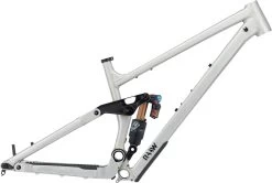 Madonna V2.2 29" Rahmenkit Mit Fox Float X2 2POS Factory -Fahrradzubehör 455035