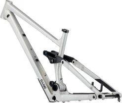 Madonna V2.2 29" Rahmenkit Mit Fox Float X2 2POS Factory -Fahrradzubehör 455037