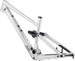 Jibb 29" Rahmenkit 18 Jibb 29" Rahmenkit -Fahrradzubehör 455893