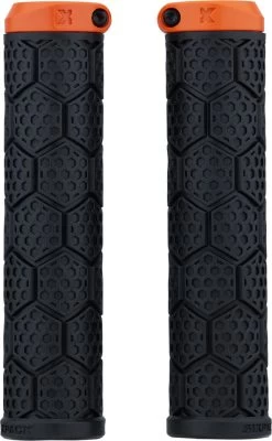 D-Trix PA Lenkergriffe -Fahrradzubehör 456212