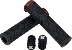 D-Trix PA Lenkergriffe -Fahrradzubehör 456215