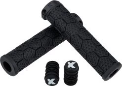 D-Trix PA Lenkergriffe -Fahrradzubehör 456217