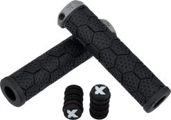 D-Trix PA Lenkergriffe -Fahrradzubehör 456219