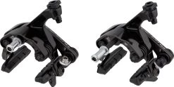 Shimano Dura-Ace V+h Set Felgenbremse BR-R9200 6 Shimano Dura-Ace V+h Set Felgenbremse BR-R9200 -Fahrradzubehör 459411