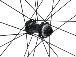 Shimano WH-R9270-C50-TL Dura-Ace Disc Center Lock Carbon Laufradsatz -Fahrradzubehör 459823