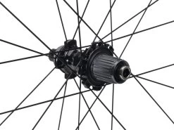 Shimano WH-R9270-C50-TL Dura-Ace Disc Center Lock Carbon Laufradsatz -Fahrradzubehör 459825