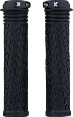 S-Trix AL Lenkergriffe -Fahrradzubehör 460732