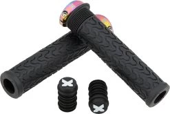 S-Trix AL Lenkergriffe -Fahrradzubehör 460738