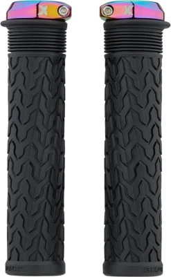 S-Trix AL Lenkergriffe -Fahrradzubehör 460740