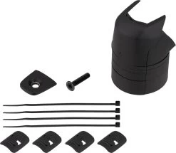 SYNCROS Hixon IC SL 15 Mm Riser Carbon Internal Routing Lenker-Vorbau-Einheit -Fahrradzubehör 461492