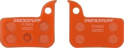 Trickstuff Bremsbeläge Disc POWER Für SRAM/Avid -Fahrradzubehör 461548