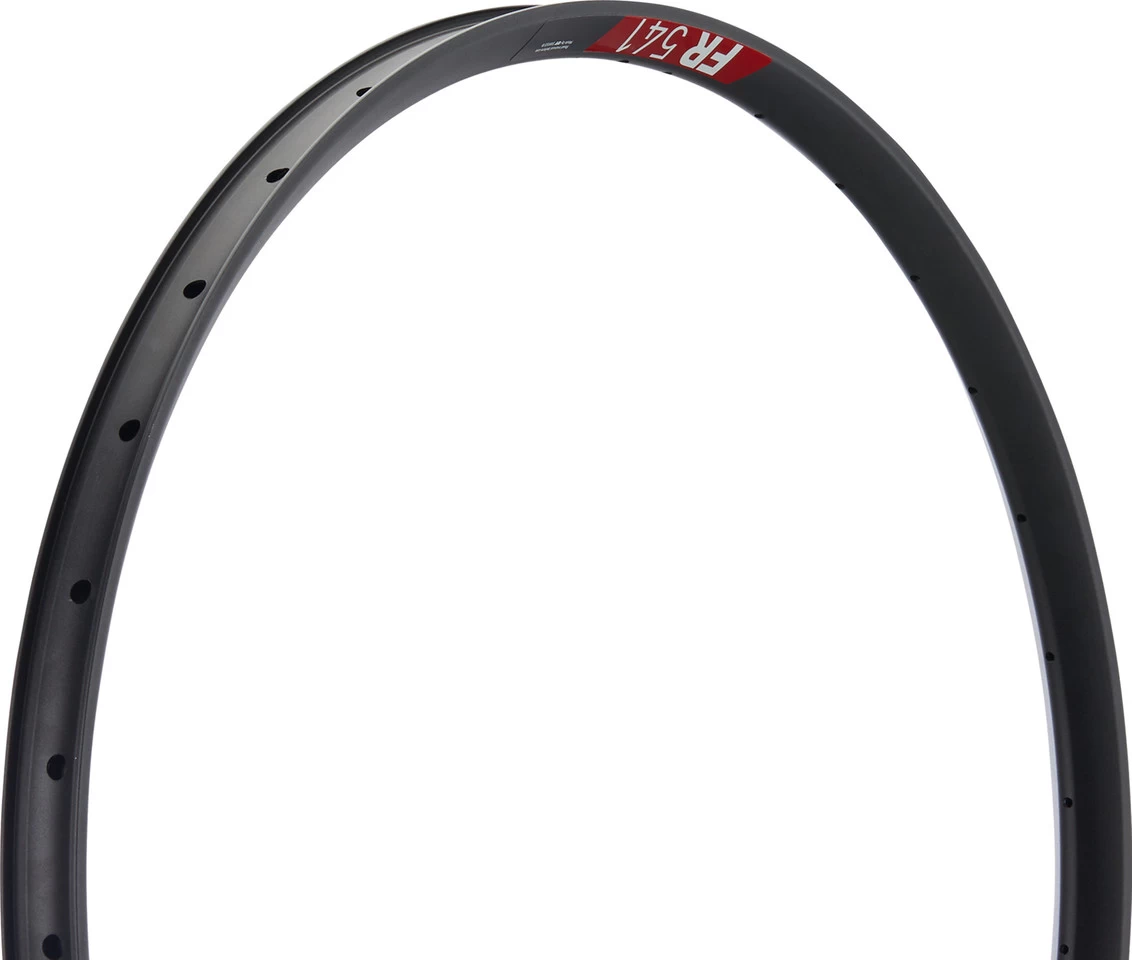 Dt-swiss FR 541 Disc 27,5" Felge 1 Dt-swiss FR 541 Disc 27,5" Felge