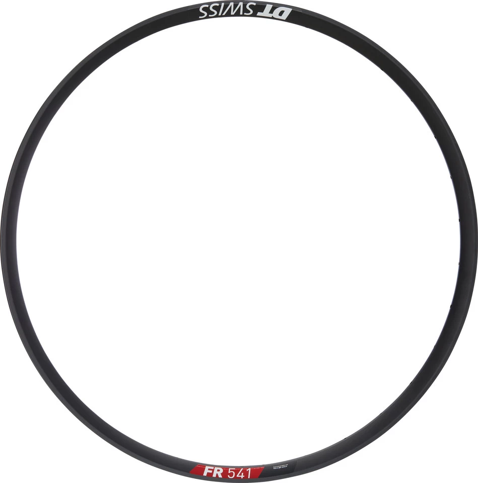 Dt-swiss FR 541 Disc 27,5" Felge 2 Dt-swiss FR 541 Disc 27,5" Felge – Bild 2