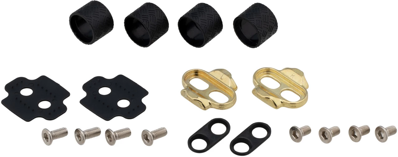 Crankbrothers Eggbeater 11 Klickpedale 4 Crankbrothers Eggbeater 11 Klickpedale – Bild 4