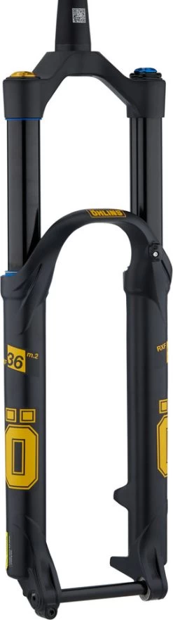 Jibb 29" Rahmenkit Mit ÖHLINS TTX 2 Air Und RXF36 M.2 -Fahrradzubehör 462803