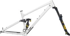 Jibb 29" Rahmenkit Mit ÖHLINS TTX 2 Air Und RXF36 M.2 -Fahrradzubehör 462805