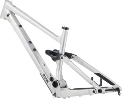 Jibb 29" Rahmenkit Mit ÖHLINS TTX 2 Air Und RXF36 M.2 -Fahrradzubehör 462807