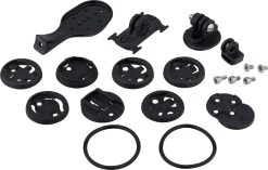 Specialized Roval Alpinist SL Carbon Lenker-Vorbau-Einheit -Fahrradzubehör 463486