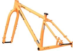 Surly Karate Monkey 27,5+/29" Rahmenkit -Fahrradzubehör 463504