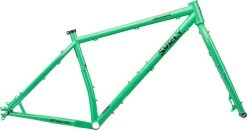 Surly Karate Monkey 27,5+/29" Rahmenkit -Fahrradzubehör 463519