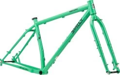 Surly Karate Monkey 27,5+/29" Rahmenkit -Fahrradzubehör 463520