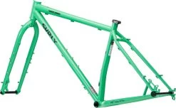 Surly Karate Monkey 27,5+/29" Rahmenkit -Fahrradzubehör 463521