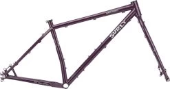 Surly Karate Monkey 27,5+/29" Rahmenkit -Fahrradzubehör 463522