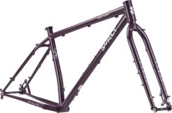 Surly Karate Monkey 27,5+/29" Rahmenkit -Fahrradzubehör 463523