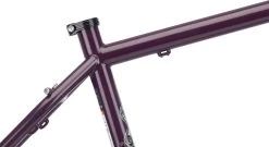 Surly Karate Monkey 27,5+/29" Rahmenkit -Fahrradzubehör 463527