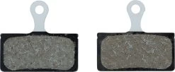 Shimano Bremsbeläge G05A-RX Für XTR, XT, SLX, Alfine