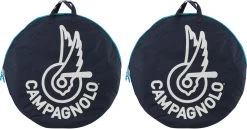 Campagnolo® Bora WTO 33 Carbon 28" Laufradsatz -Fahrradzubehör 464512