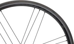 Campagnolo® Bora WTO 33 Carbon 28" Laufradsatz -Fahrradzubehör 464519