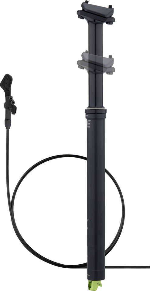 OneUp Components Dropper Post 27,2 V2 120 Mm Sattelstütze V3 Remotehebel Matchmaker X 1 OneUp Components Dropper Post 27,2 V2 120 Mm Sattelstütze V3 Remotehebel Matchmaker X