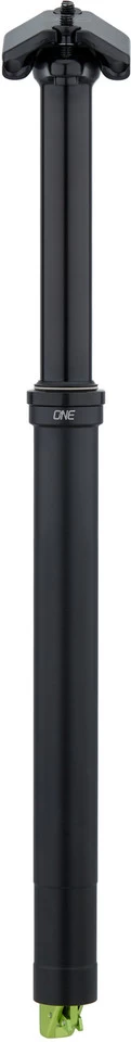 OneUp Components Dropper Post 27,2 V2 120 Mm Sattelstütze V3 Remotehebel Matchmaker X 3 OneUp Components Dropper Post 27,2 V2 120 Mm Sattelstütze V3 Remotehebel Matchmaker X – Bild 3