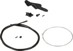 OneUp Components Dropper Post 27,2 V2 120 Mm Sattelstütze V3 Remotehebel Matchmaker X 17 OneUp Components Dropper Post 27,2 V2 120 Mm Sattelstütze V3 Remotehebel Matchmaker X -Fahrradzubehör 465182