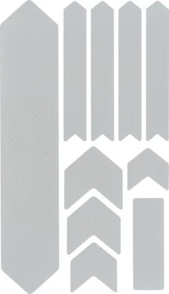 All-mountain-style Frame Guard Extra Rahmenschutzaufkleber -Fahrradzubehör 465973
