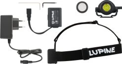 Lupine Neo X 2 LED Stirnlampe -Fahrradzubehör 468778