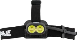 Lupine Piko X 4 LED Stirnlampe -Fahrradzubehör 468908