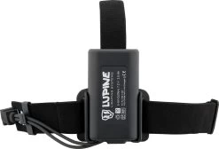 Lupine Piko X 4 LED Stirnlampe -Fahrradzubehör 468909