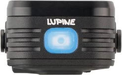 Lupine Blika 4 LED Helmlampe 11 Lupine Blika 4 LED Helmlampe -Fahrradzubehör 468922